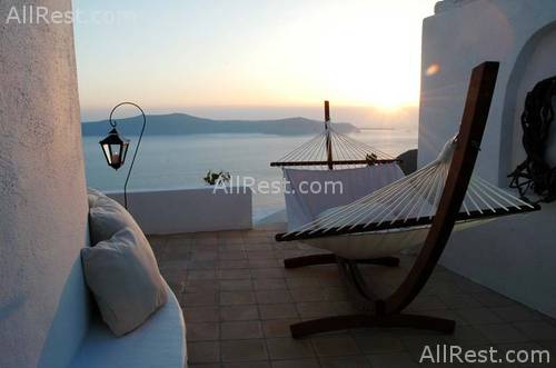 Santorini Mill Houses 13